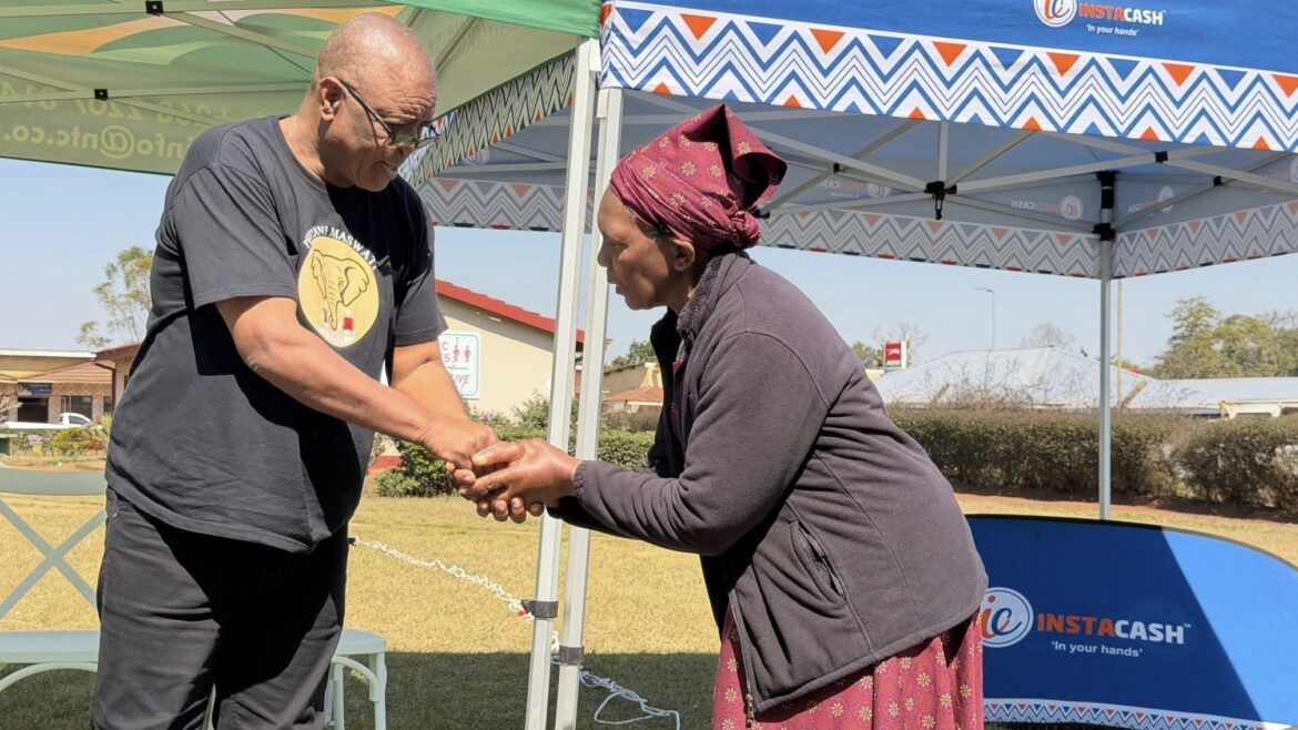 A Braai With a Bigger Purpose