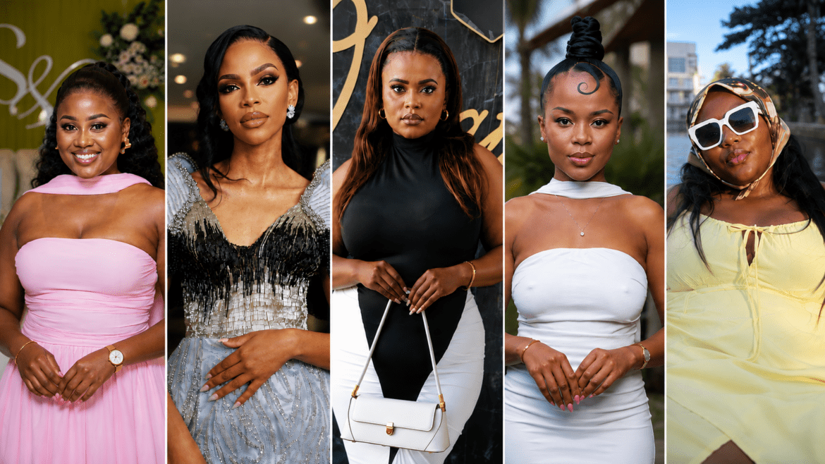 The Women Shaping Eswatini’s Content Scene