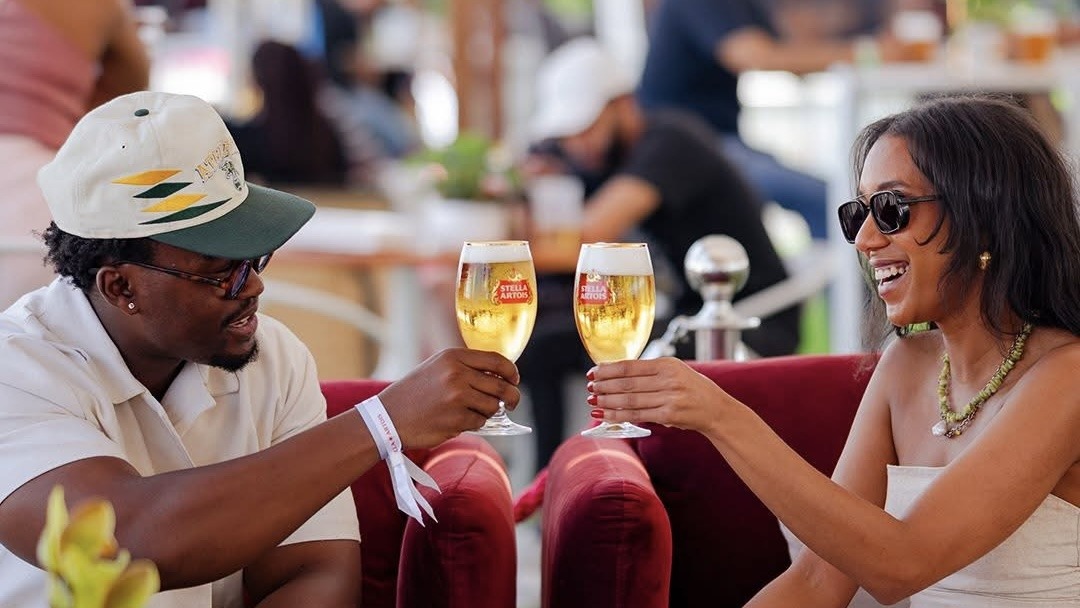 Stella Artois Sunday Returns for Second Edition with Premium Lifestyle Experience