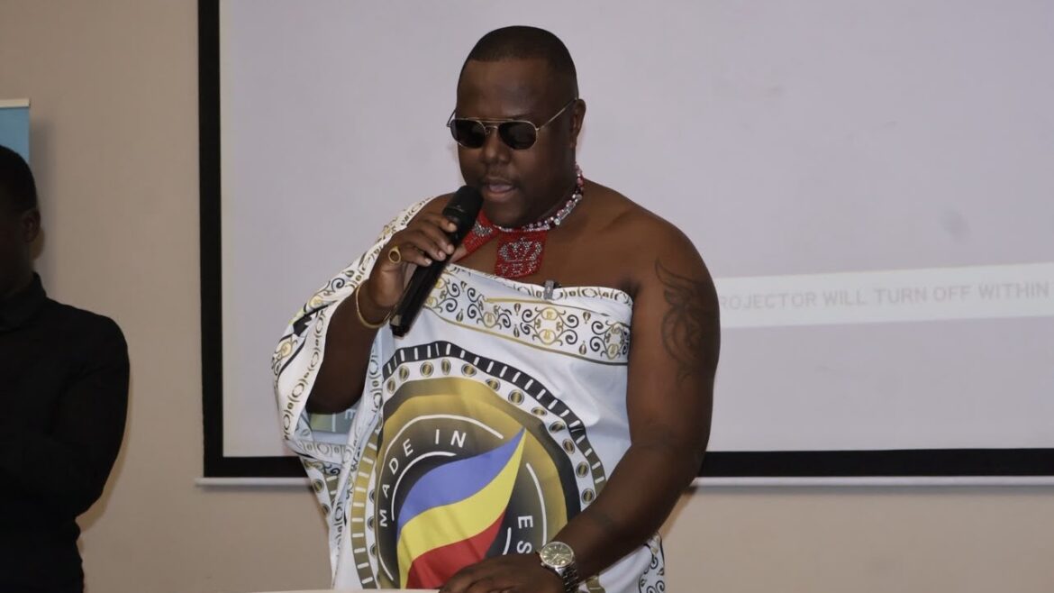 Creative Sector Calls for Greater Market Access, Govt Support