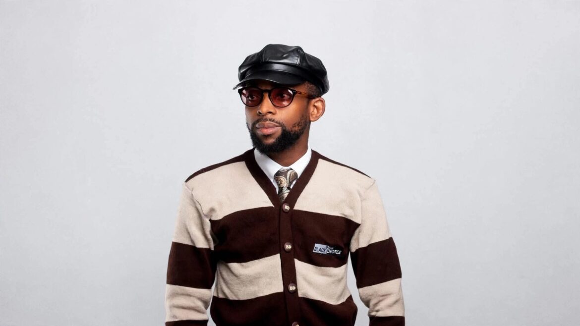 Blackdegree Takes Eswatini Fashion to Fancy Africa