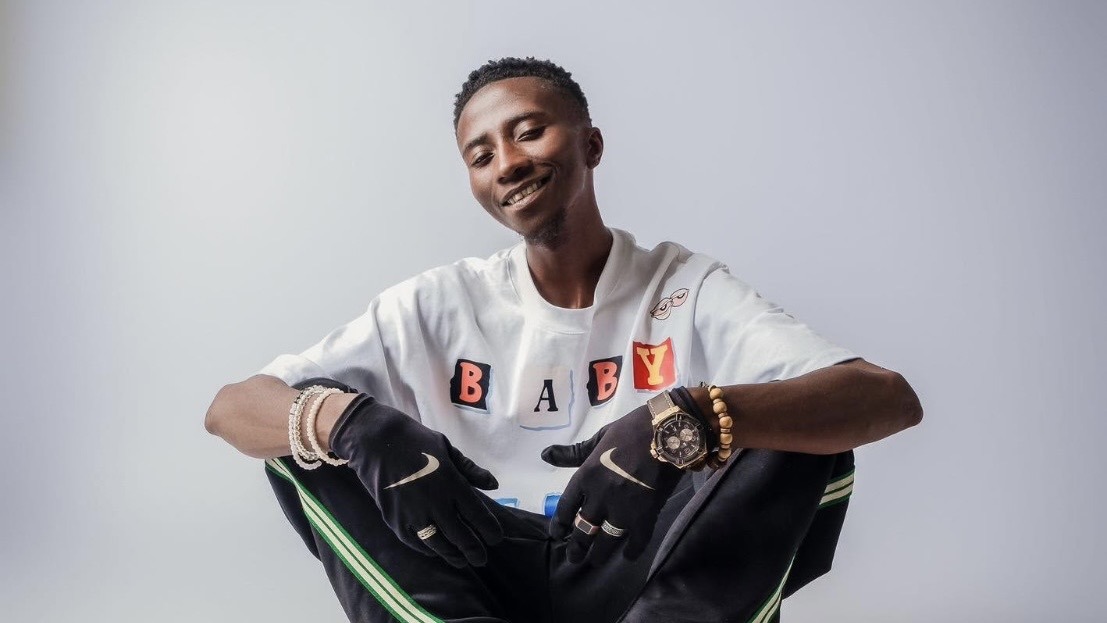 MCO Jamrock Drops New Body of Work
