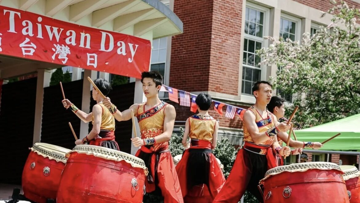 Taiwan Day Brings Cultural Exchange to Eswatini