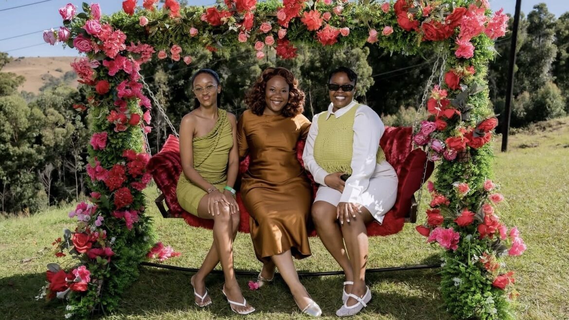 Mom’s Day Out Returns for Second Edition with Nontobeko Tshabalala and Mbali Dlamini