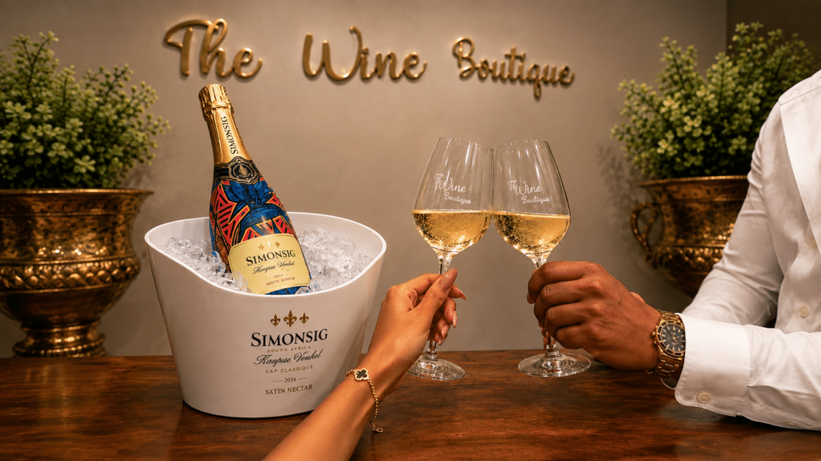 The Wine Boutique Has a New Look, More Space, and Even More Reasons to Sip