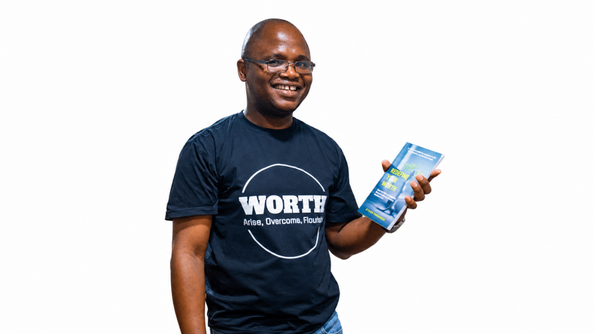 Stanley Mkhwanazi : From Finding His Voice to Creating Space for Others