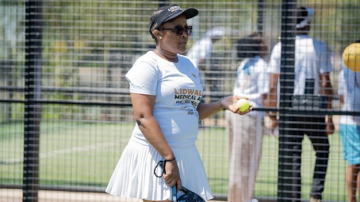 Padel Tournament Raises Support for Children Battling Cancer