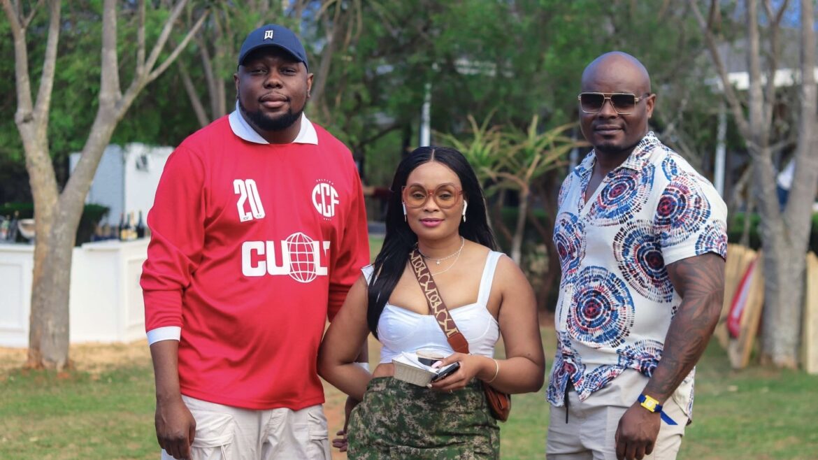 Phakama Set to Join Eswatini’s Regional Entertainment Calendar