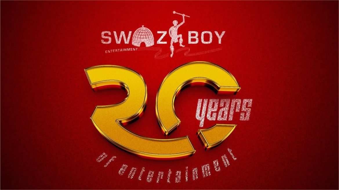 Swaziboy Rolls Out Full 3-day Anniversary Celebration Programme