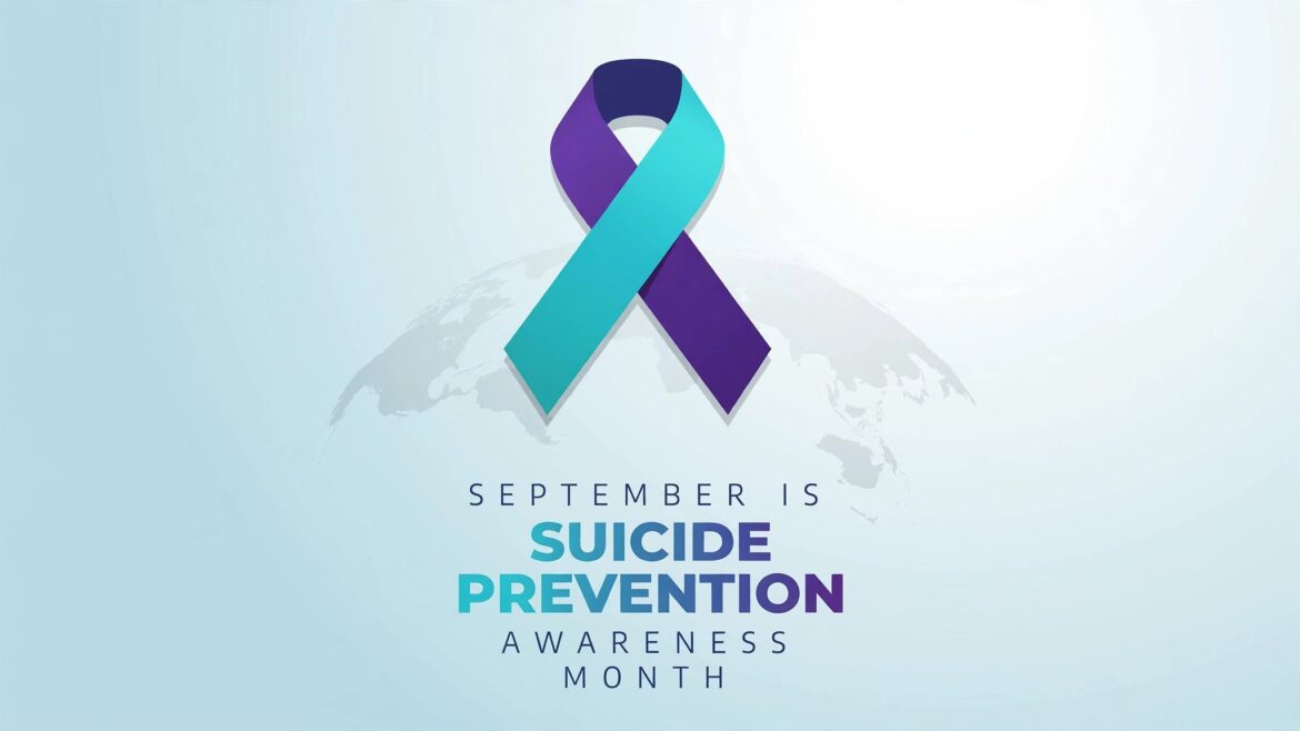 Suicide Prevention Month: The Conversation We Need to Have